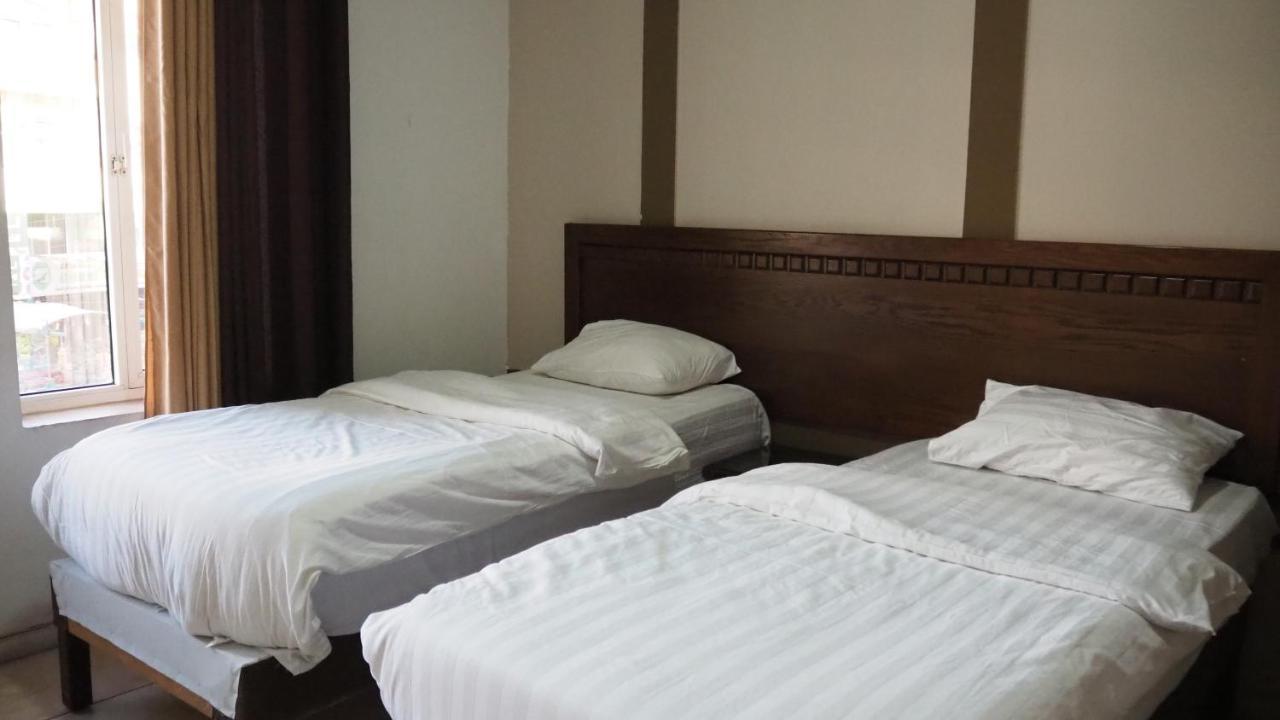 Al Fawanes Hotel Apartments Al Yadudah エクステリア 写真